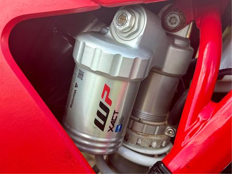 2023 GASGAS EX 300 in Foxboro, Massachusetts - Photo 4