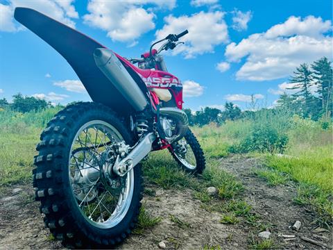 2023 GASGAS EX 300 in Foxboro, Massachusetts - Photo 17