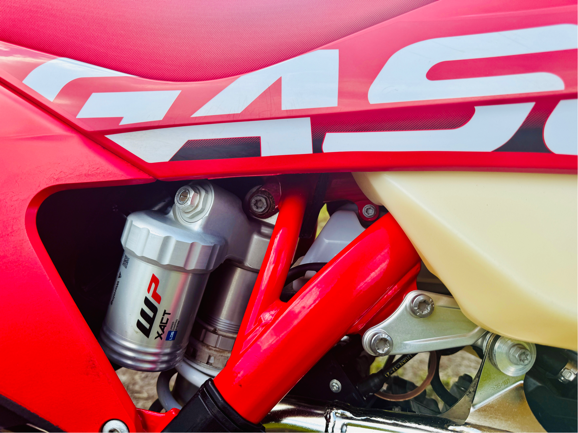 2023 GASGAS EX 300 in Foxboro, Massachusetts - Photo 27
