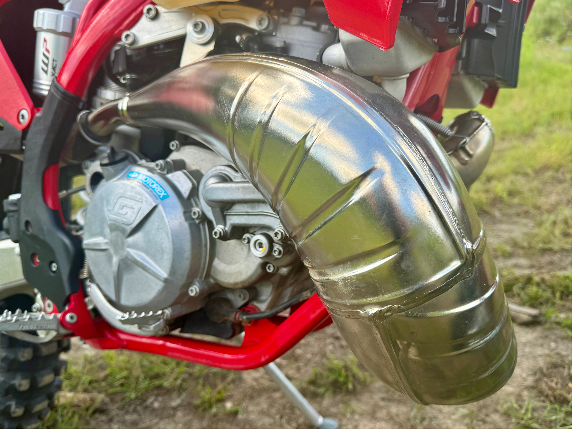 2023 GASGAS EX 300 in Foxboro, Massachusetts - Photo 8