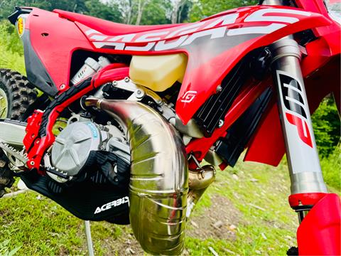 2023 GASGAS EX 300 in Foxboro, Massachusetts - Photo 6