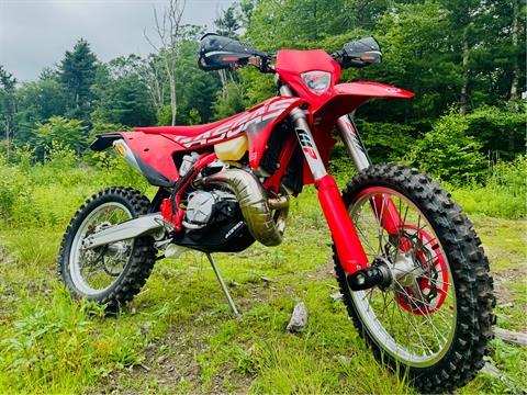 2023 GASGAS EX 300 in Foxboro, Massachusetts - Photo 1