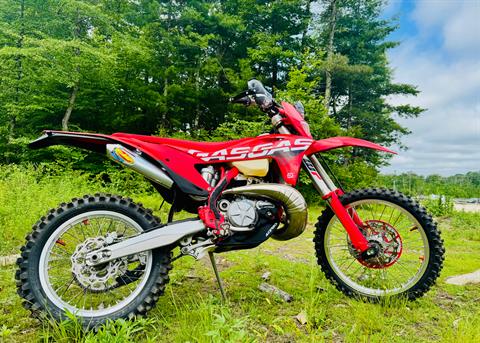 2023 GASGAS EX 300 in Foxboro, Massachusetts - Photo 11