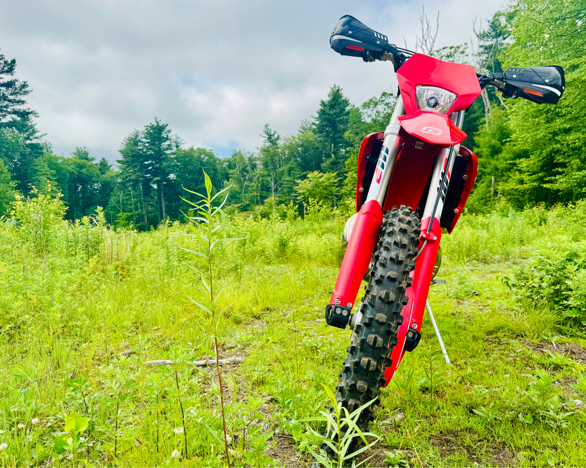 2023 GASGAS EX 300 in Foxboro, Massachusetts - Photo 9