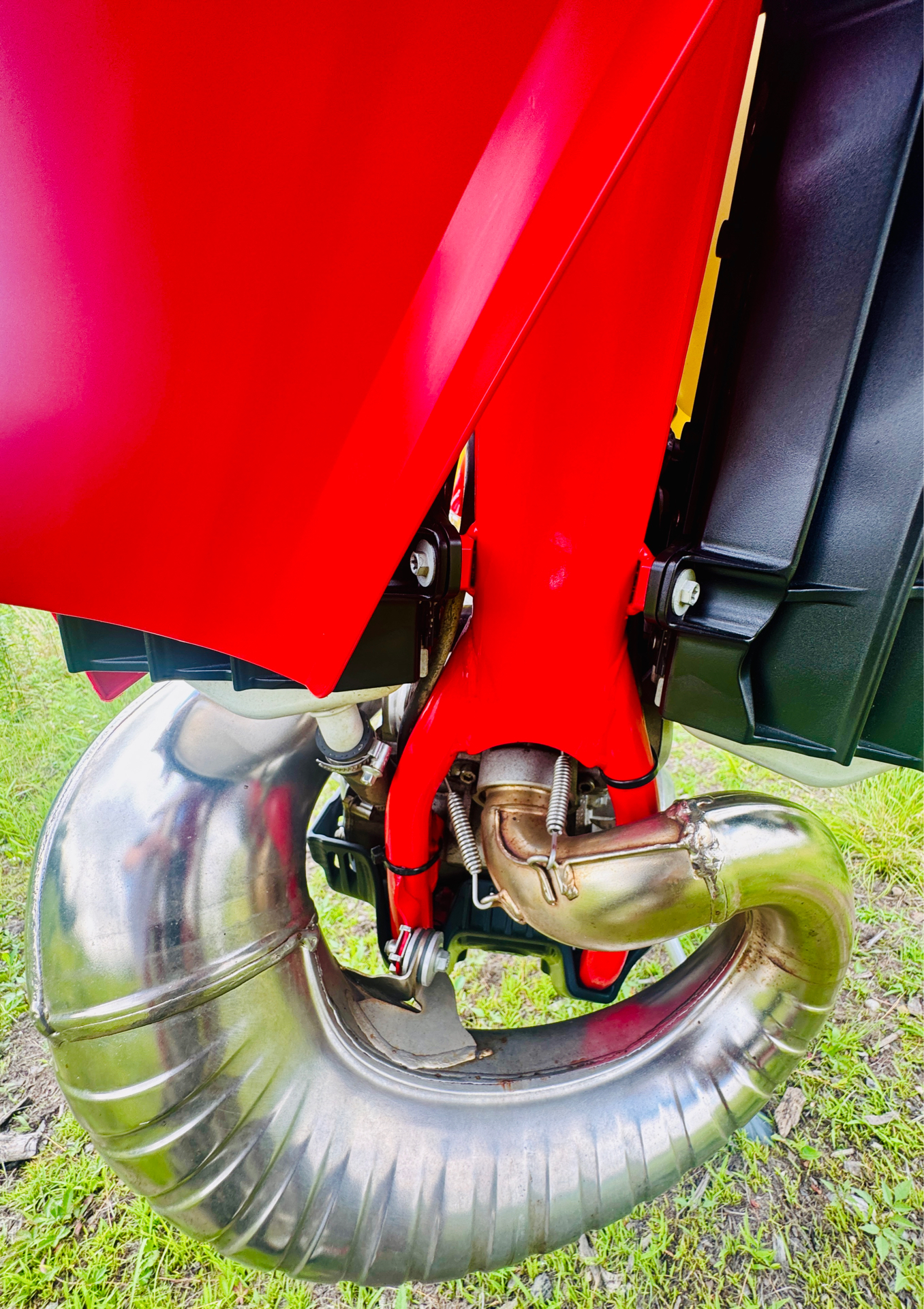 2023 GASGAS EX 300 in Foxboro, Massachusetts - Photo 24