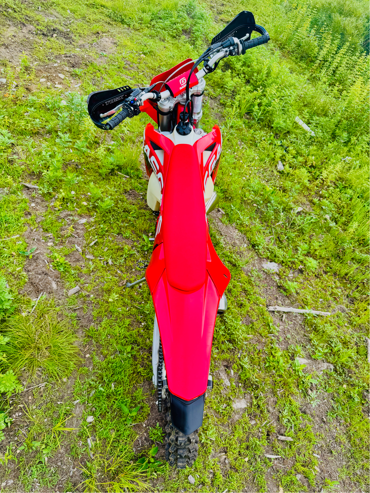 2023 GASGAS EX 300 in Foxboro, Massachusetts - Photo 22