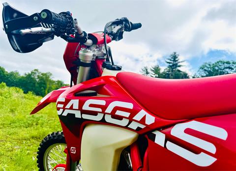 2023 GASGAS EX 300 in Foxboro, Massachusetts - Photo 13