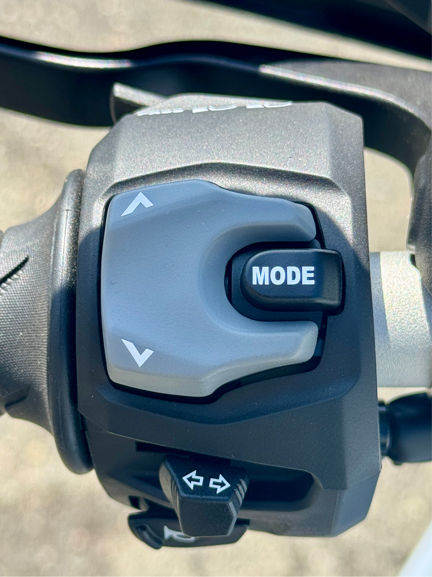 2023 Suzuki V-Strom 800DE in Foxboro, Massachusetts - Photo 9