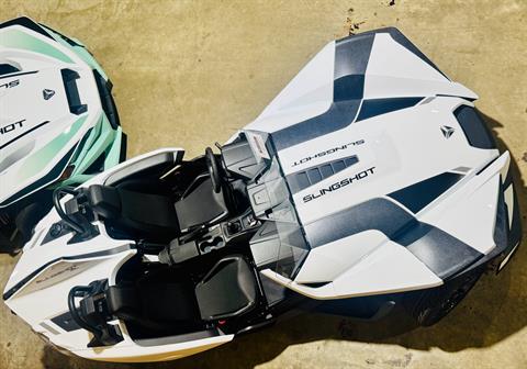 2026 Slingshot SL - Manual