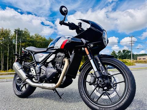 2026 Triumph Thruxton 400