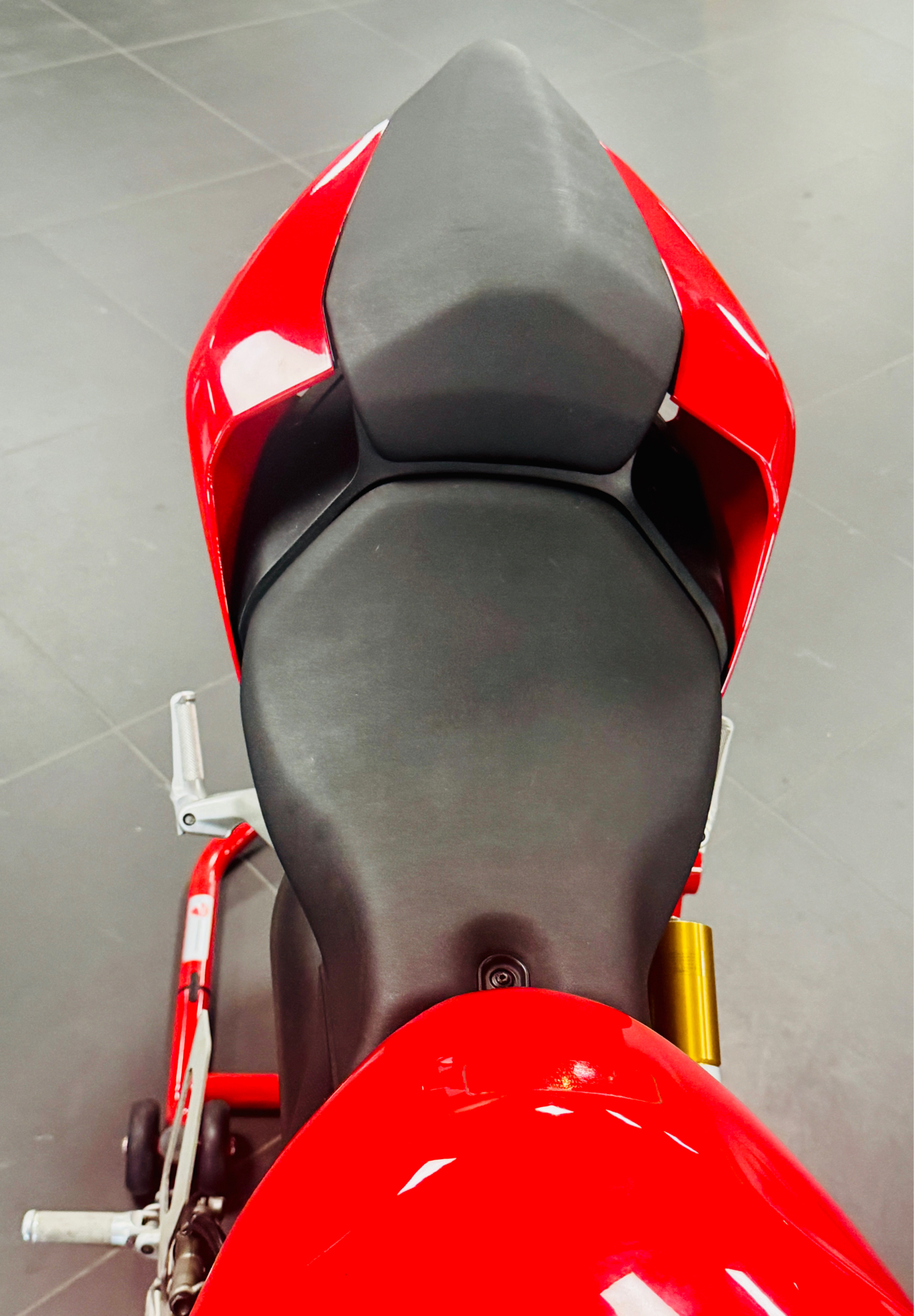 2015 Ducati 1299 Panigale in Foxboro, Massachusetts - Photo 11