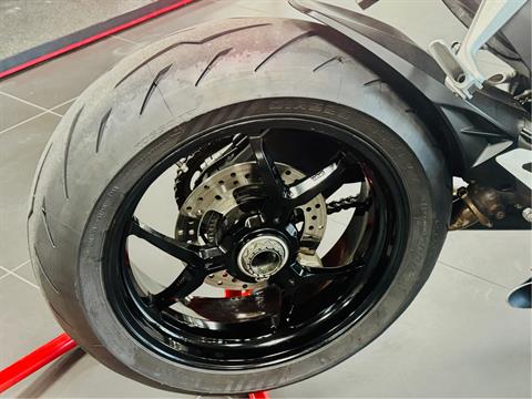 2015 Ducati 1299 Panigale in Foxboro, Massachusetts - Photo 19