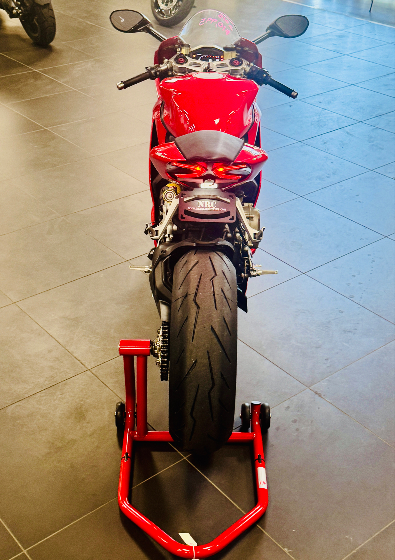 2015 Ducati 1299 Panigale in Foxboro, Massachusetts - Photo 20