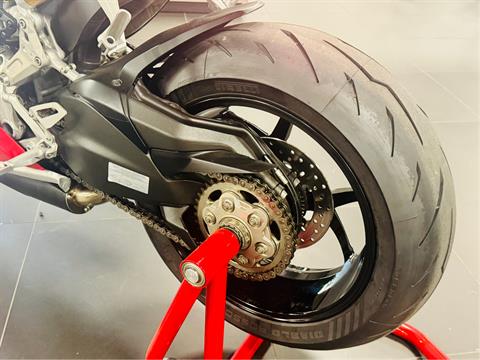 2015 Ducati 1299 Panigale in Foxboro, Massachusetts - Photo 21