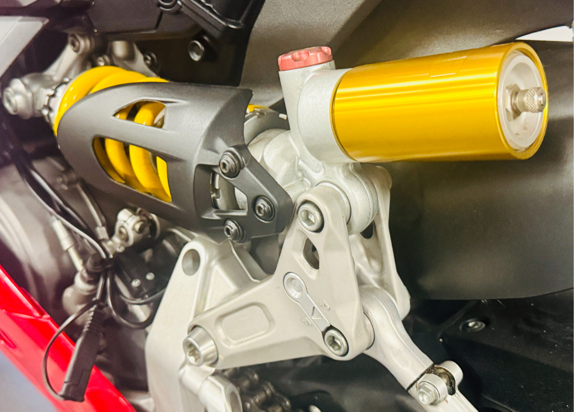2015 Ducati 1299 Panigale in Foxboro, Massachusetts - Photo 15