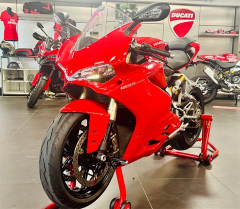 2015 Ducati 1299 Panigale in Foxboro, Massachusetts - Photo 14