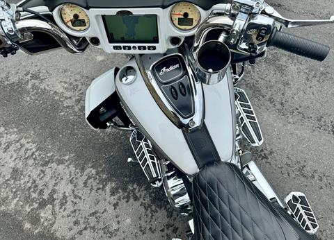 2018 Indian Motorcycle Roadmaster® ABS in Foxboro, Massachusetts - Photo 13