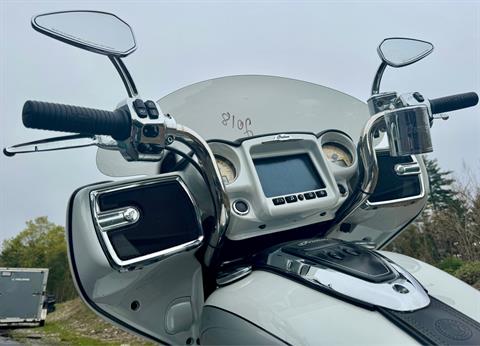 2018 Indian Motorcycle Roadmaster® ABS in Foxboro, Massachusetts - Photo 2