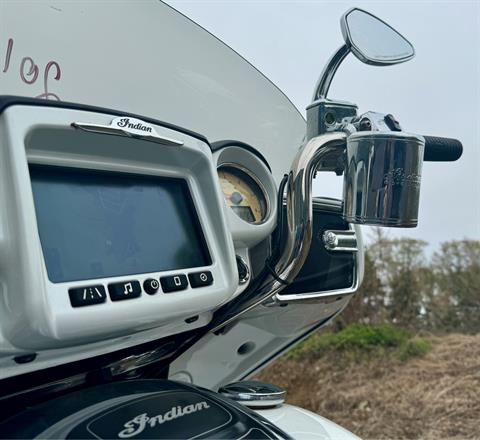 2018 Indian Motorcycle Roadmaster® ABS in Foxboro, Massachusetts - Photo 16