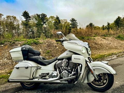 2018 Indian Motorcycle Roadmaster® ABS in Foxboro, Massachusetts - Photo 7