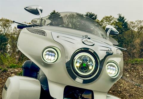 2018 Indian Motorcycle Roadmaster® ABS in Foxboro, Massachusetts - Photo 6