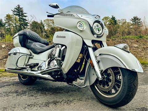 2018 Indian Motorcycle Roadmaster® ABS in Foxboro, Massachusetts - Photo 15