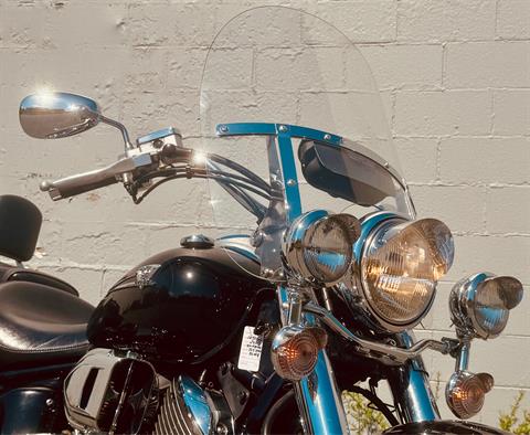 2007 Yamaha V Star® 1100 Classic in Foxboro, Massachusetts - Photo 12