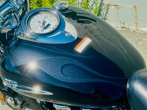 2007 Yamaha V Star® 1100 Classic in Foxboro, Massachusetts - Photo 6