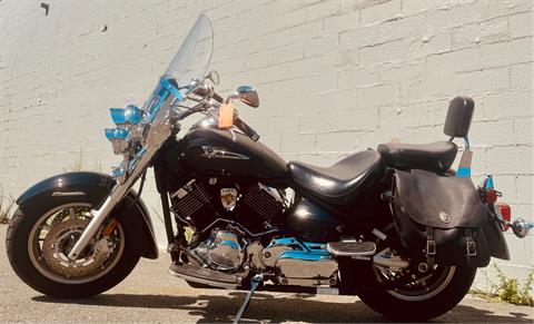 2007 Yamaha V Star® 1100 Classic in Foxboro, Massachusetts - Photo 17