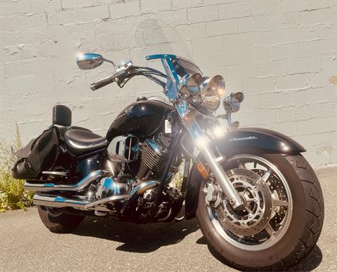 2007 Yamaha V Star® 1100 Classic in Foxboro, Massachusetts - Photo 15