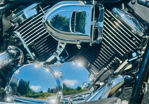 2007 Yamaha V Star® 1100 Classic in Foxboro, Massachusetts - Photo 4