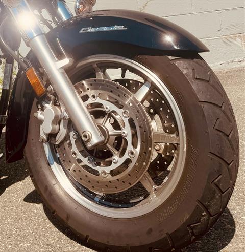 2007 Yamaha V Star® 1100 Classic in Foxboro, Massachusetts - Photo 18