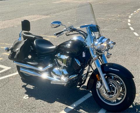 2007 Yamaha V Star® 1100 Classic in Foxboro, Massachusetts - Photo 19