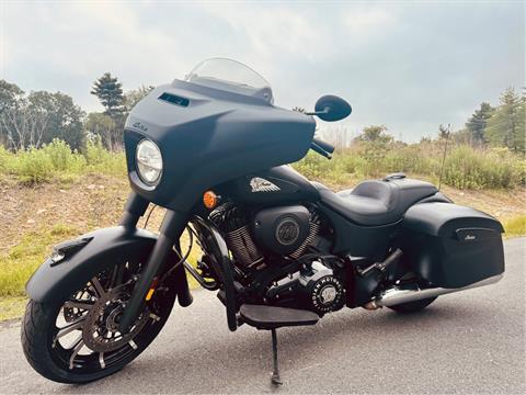 2022 Indian Motorcycle Chieftain® Dark Horse® in Foxboro, Massachusetts - Photo 7