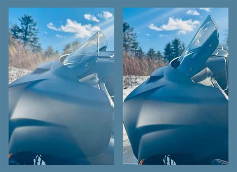 2022 Indian Motorcycle Chieftain® Dark Horse® in Foxboro, Massachusetts - Photo 4