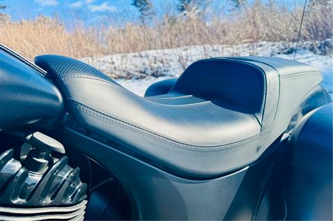 2022 Indian Motorcycle Chieftain® Dark Horse® in Foxboro, Massachusetts - Photo 14