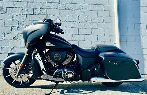 2022 Indian Motorcycle Chieftain® Dark Horse® in Foxboro, Massachusetts - Photo 18