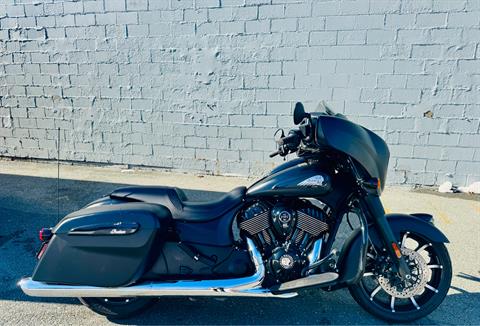 2022 Indian Motorcycle Chieftain® Dark Horse® in Foxboro, Massachusetts - Photo 22