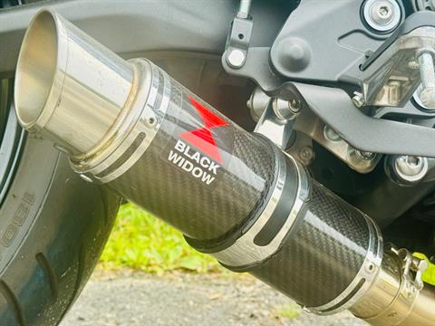 2020 Yamaha MT-07 in Foxboro, Massachusetts - Photo 4