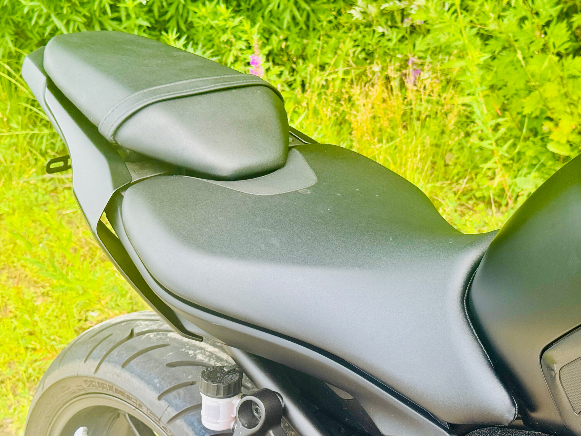 2020 Yamaha MT-07 in Foxboro, Massachusetts - Photo 19