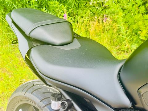 2020 Yamaha MT-07 in Foxboro, Massachusetts - Photo 19