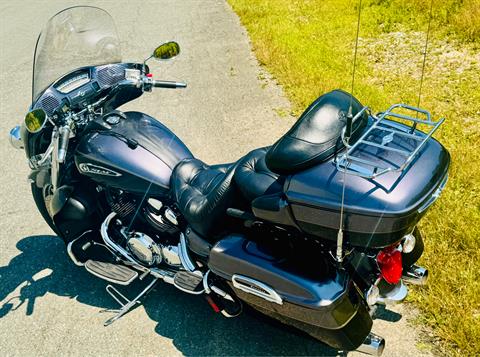 2013 Yamaha Royal Star Venture S in Foxboro, Massachusetts - Photo 8