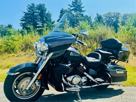 2013 Yamaha Royal Star Venture S in Foxboro, Massachusetts - Photo 1