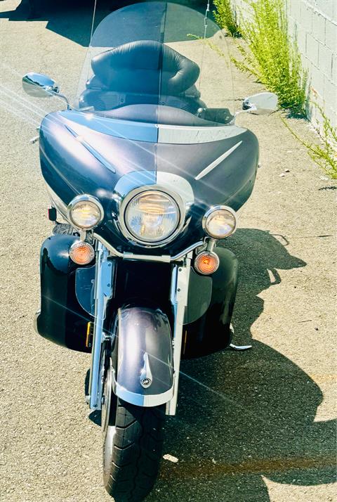 2013 Yamaha Royal Star Venture S in Foxboro, Massachusetts - Photo 9