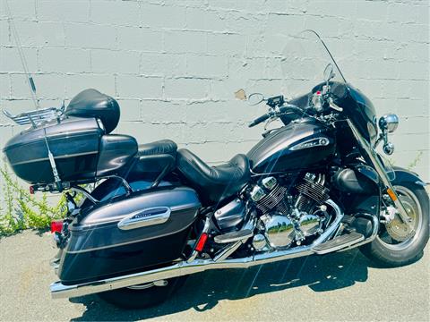 2013 Yamaha Royal Star Venture S in Foxboro, Massachusetts - Photo 18
