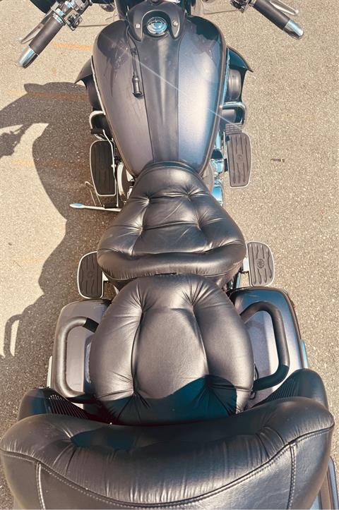 2013 Yamaha Royal Star Venture S in Foxboro, Massachusetts - Photo 4
