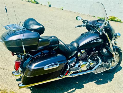 2013 Yamaha Royal Star Venture S in Foxboro, Massachusetts - Photo 7