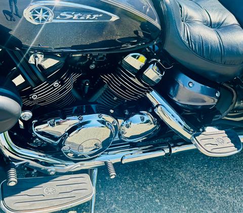 2013 Yamaha Royal Star Venture S in Foxboro, Massachusetts - Photo 21