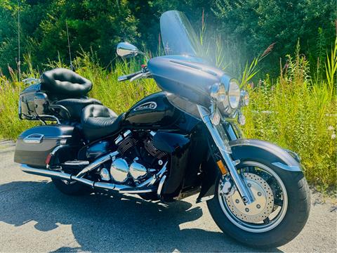 2013 Yamaha Royal Star Venture S in Foxboro, Massachusetts - Photo 12