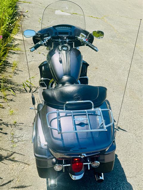 2013 Yamaha Royal Star Venture S in Foxboro, Massachusetts - Photo 11